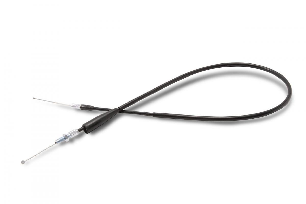 CABLE THROTTLE KIT SUZUKI LT-Z400 MOTION PRO 01-0458 image 1