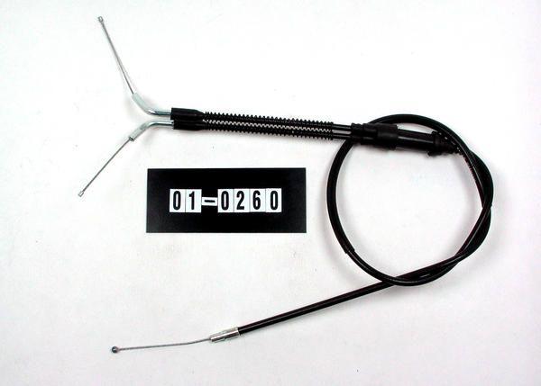 CABLE THROTTLE FOR KIT, PSYCHIC 101-260 image 1