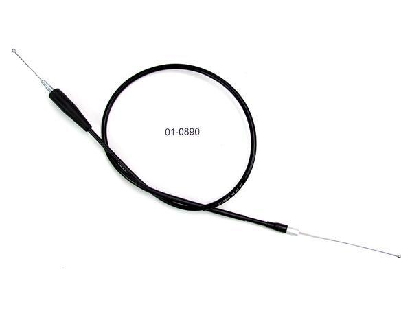 CABLE THROTTLE KIT YAMAHA YFM350 400 MOTION PRO 01-1430 thumbnail 2