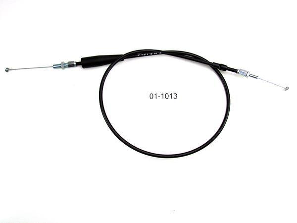 CABLE THROTTLE HONDA TRX450R KIT MOTION PRO 01-1396 thumbnail 2