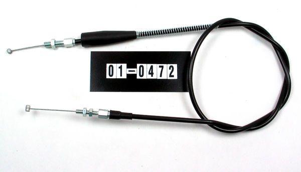 CABLE THROTTLE 2004-2009 YAMAHA YFZ450 MOTION PRO 01-0472 thumbnail 2