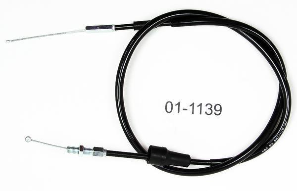 CABLE THROTTLE 2009-2011 YAMAHA YFZ450 MOTION PRO 01-1400 image 1