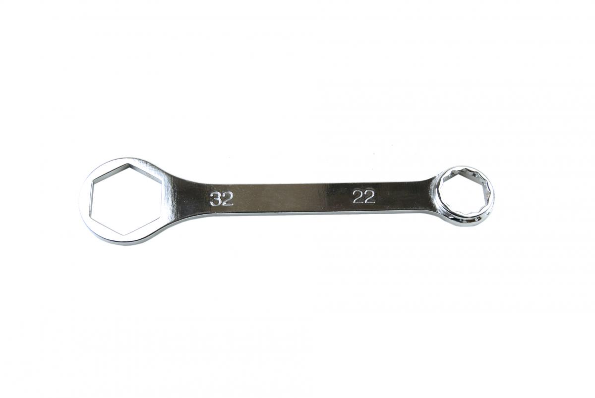 RIDERS WRENCH 22x32xPLUG image 1