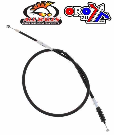 CABLE CLUTCH KX85/100 14-20, ALLBALLS 45-2136 Made in Japan thumbnail 2