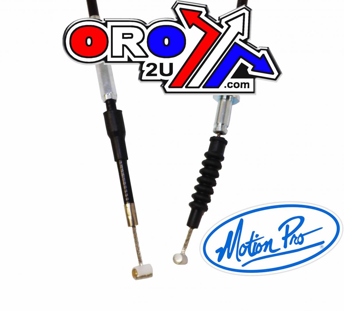 CABLE CLUTCH 2014-2018 KAWASAKI KX85 100 MOTOIN PRO 03-0437 54011-0572 thumbnail 3
