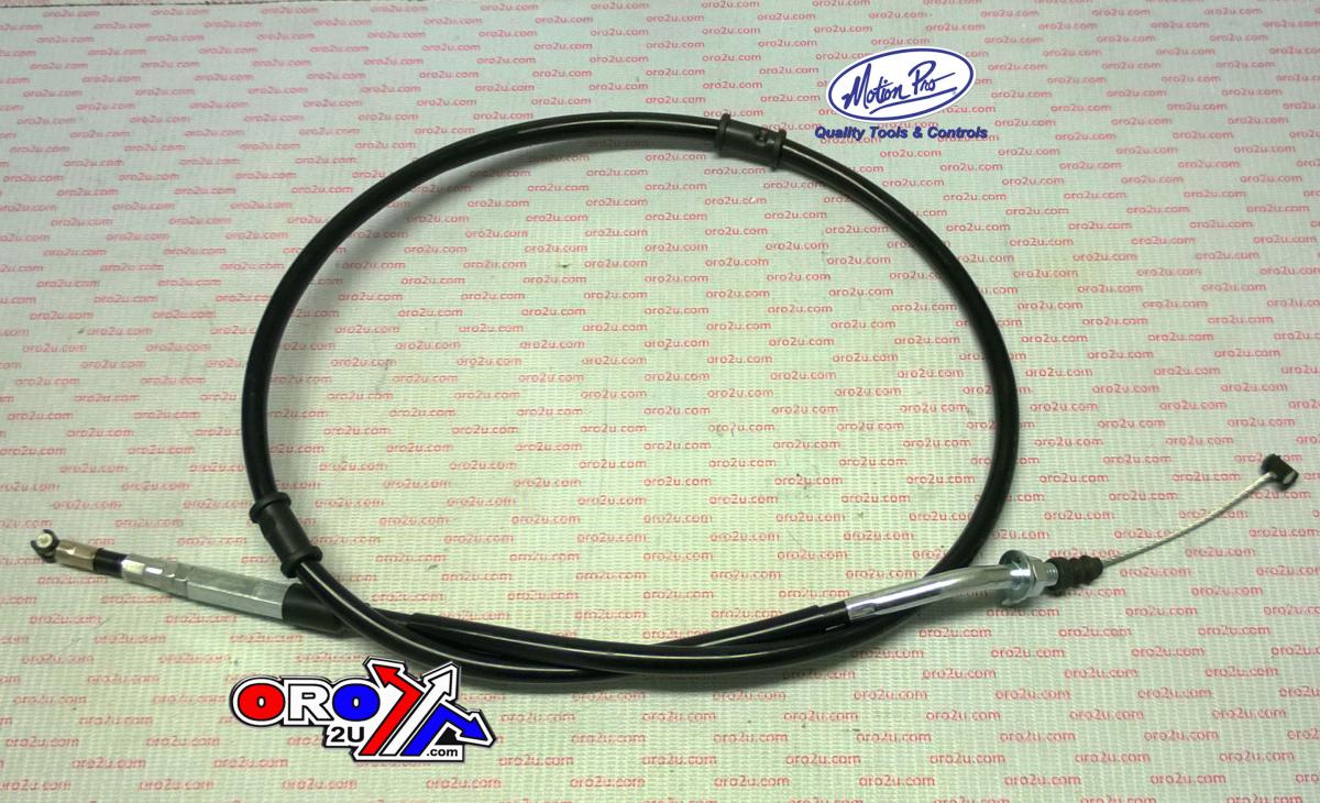 CABLE CLUTCH 2015-2019 YAMAHA WR250F MOTION PRO 05-0419 2GC-26335-00-00 thumbnail 2