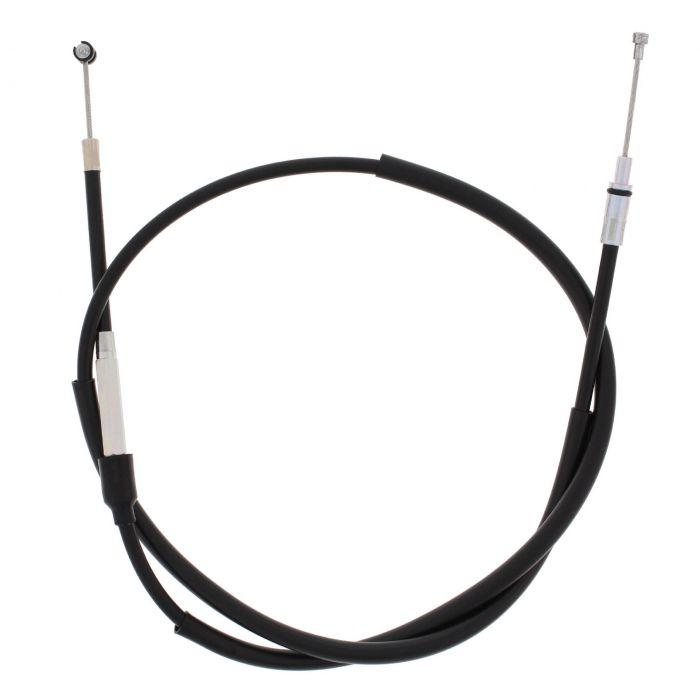 CABLE CLUTCH 04-08 RM125 RM250, ALLBALLS 45-2135 Made in Japan, 58210-37F11