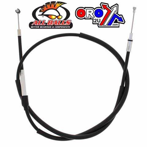 CABLE CLUTCH 04-08 RM125 RM250, ALLBALLS 45-2135 Made in Japan, 58210-37F11 thumbnail 2