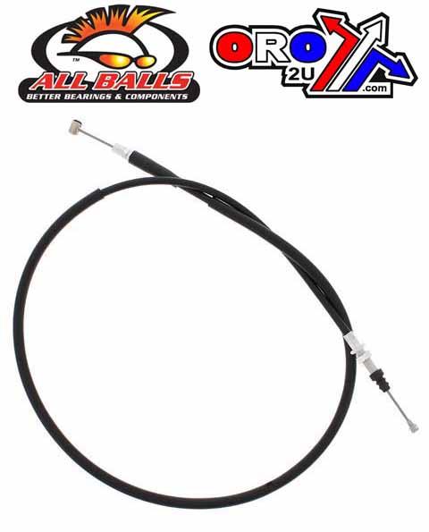 CABLE CLUTCH 06-08 YZF450, ALLBALLS 45-2021 Made in Japan, 2S2-26335-70-00, YZ450F thumbnail 2