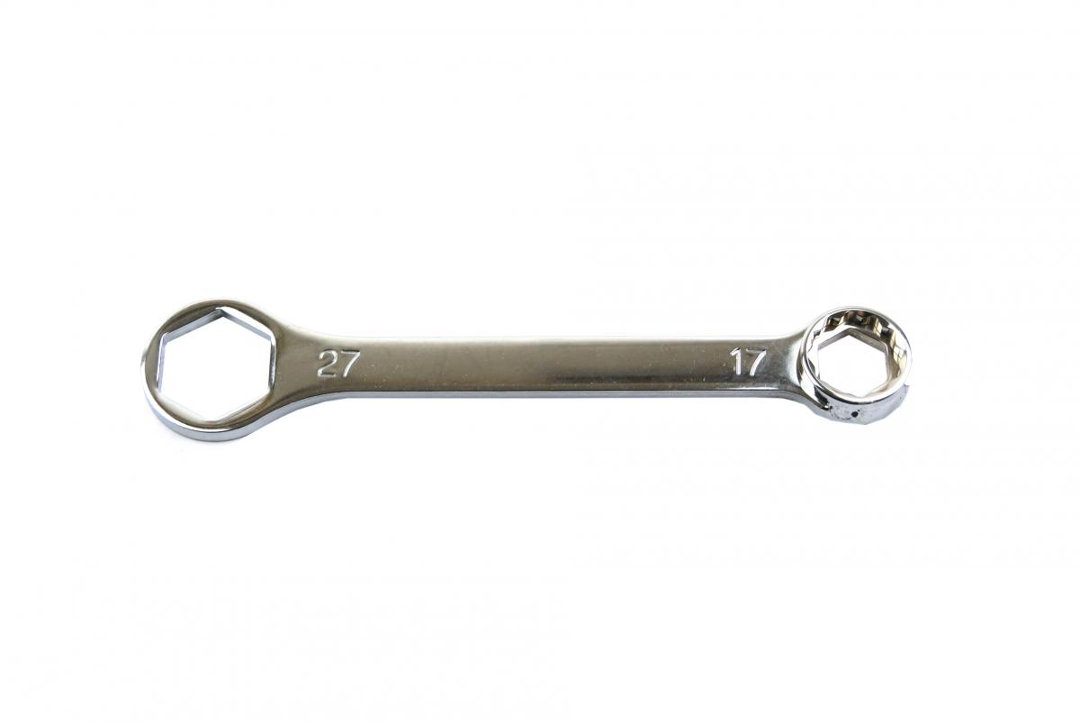 RIDERS WRENCH 17x27xPLUG image 1