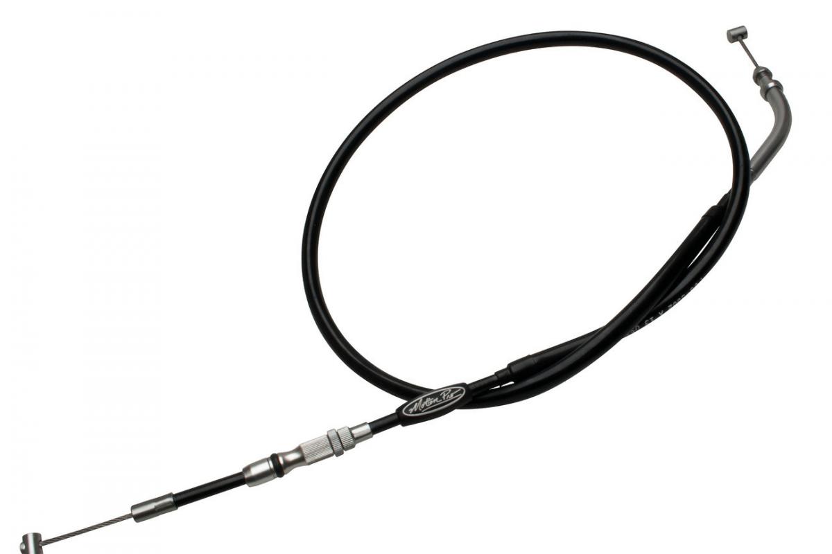 CABLE CLUTCH T3  2007-2011 YAMAHA WRF450 MOTION PRO 05-3002 image 1