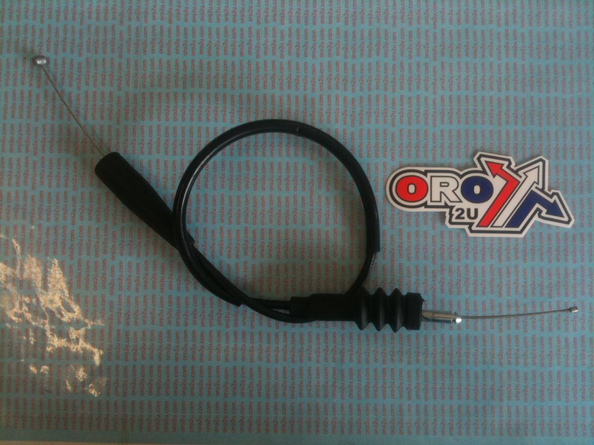 CABLE THROTTLE 02-16 KLX110, PSYCHIC 103-369 DZ-R125 03-06, 54012-0287, 45-1205 image 1