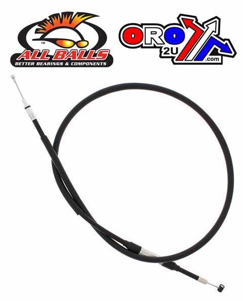 CABLE CLUTCH CR, RM 250 500, ALLBALLS 45-2052 Made in Japan, 22870-KA5-841, 58210-37E00 thumbnail 2