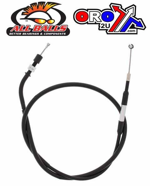 CABLE CLUTCH 04-07 CRF250R, ALLBALLS 45-2017 Made in Japan, 22870-KSC-000 thumbnail 2