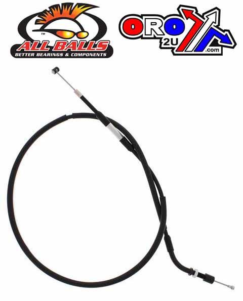 CABLE CLUTCH 02-08 CRF450R, ALLBALLS 45-2018 Made in Japan, 22870-MEN-850 thumbnail 2