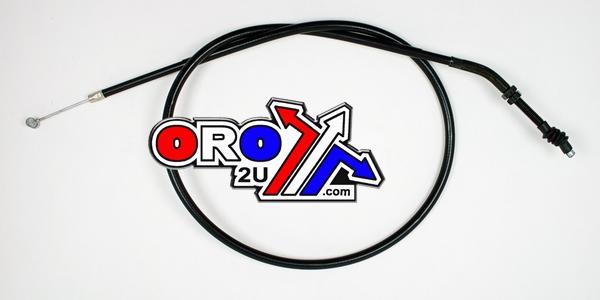 CABLE CLUTCH XR250 86-95, PSHYCHIC 102-198 HONDA, MOTION PRO 02-0198 45-2019 image 1