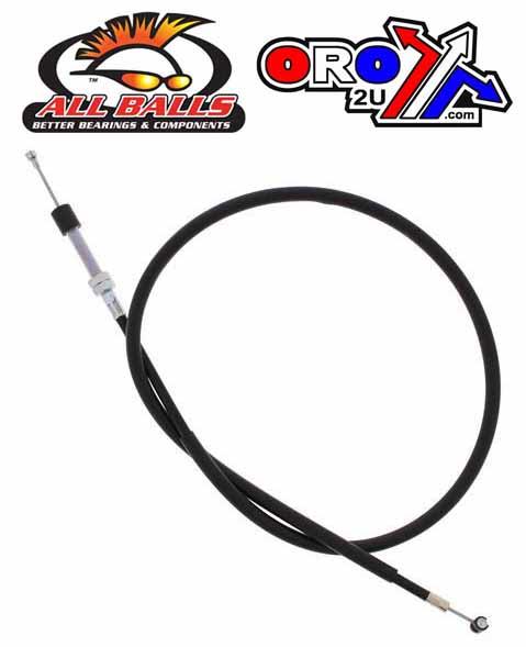 CABLE CLUTCH CR80R CR85R, ALLBALLS 45-2006 Made in Japan thumbnail 2