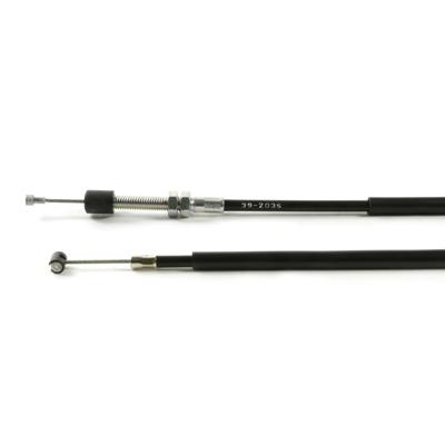 CABLE CLUTCH CR80R CR85R, PROX 53.120006 Made in Japan image 1