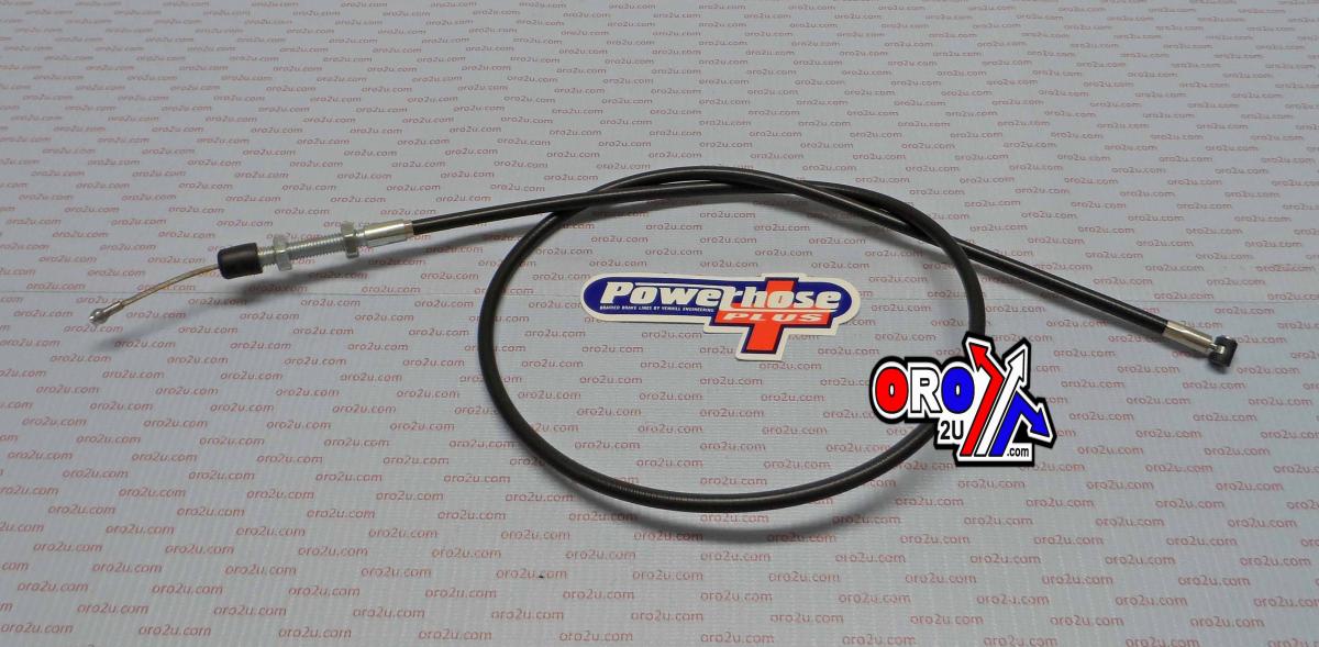 CABLE CLUTCH CR80R CR85R, VENHILL H02-3-012 HONDA image 1
