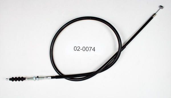 CABLE CLUTCH HONDA XR500 ATC200 MOTION PRO 02-0074 thumbnail 2