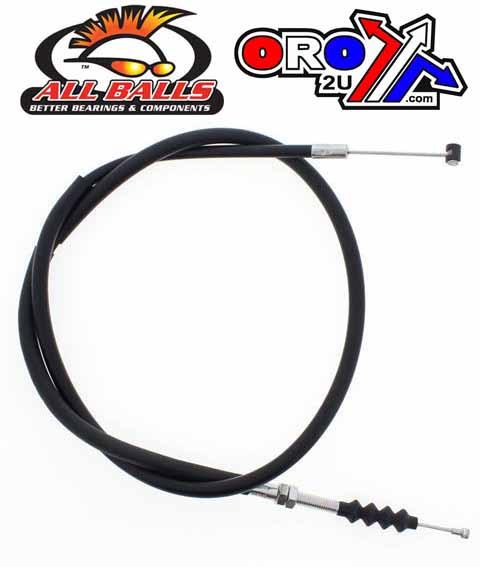 CABLE CLUTCH XR125 185 200, ALLBALLS 45-2010 HONDA, 22870-KT0-670 thumbnail 2