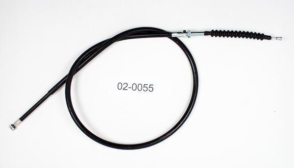 CABLE CLUTCH 1980-1994 HONDA XR200 MOTION PRO 02-0055 22870-KT0-670 thumbnail 2
