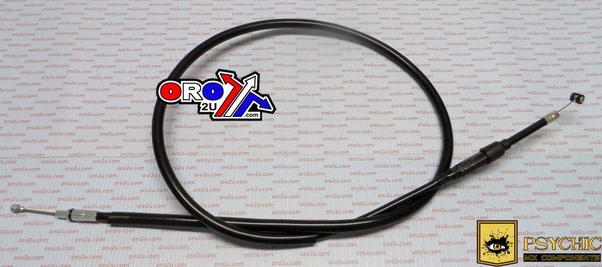 CABLE CLUTCH 97-03 CR250R, 22870-KZ3-J40 HONDA, PSYCHIC 102-339 image 1