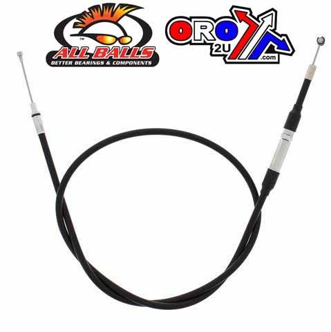 CABLE CLUTCH CR125 98-99, ALLBALLS 45-2009 Made in Japan thumbnail 2