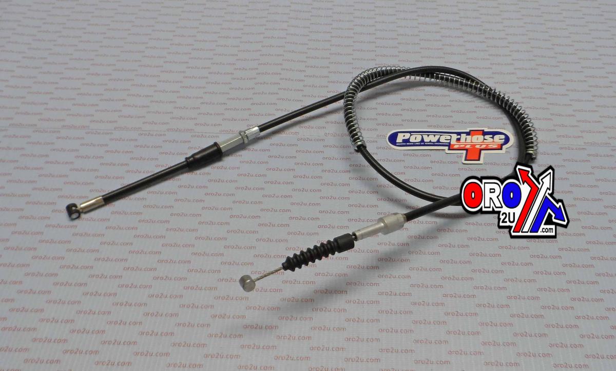 CABLE CLUTCH 86-92 RM125 250, VENHILL S01-3-031 SUZUKI image 1