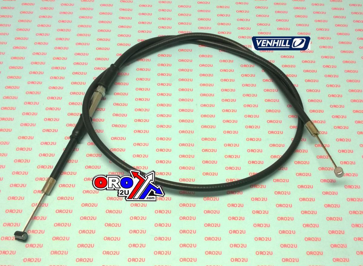 CABLE CLUTCH RM125/250-93 RMX, VENHILL S01-3-036 SUZUKI image 1