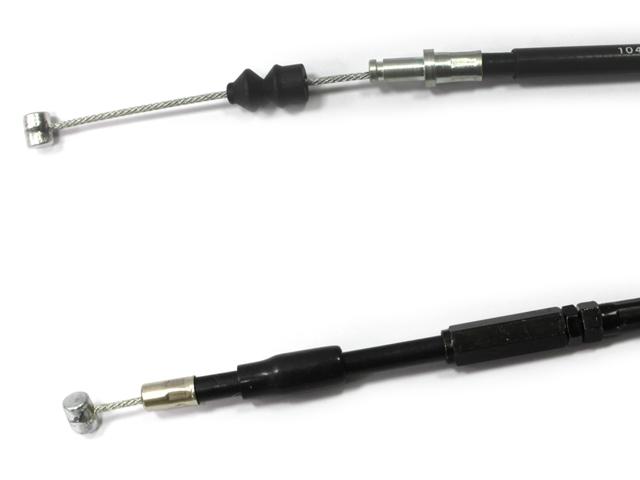 CABLE CLUTCH RM125 RM250, PSYCHIC 104-138 SUZUKI 58210-28C01 58210-28E00 58210-37E00 58210-28CV0 thumbnail 2
