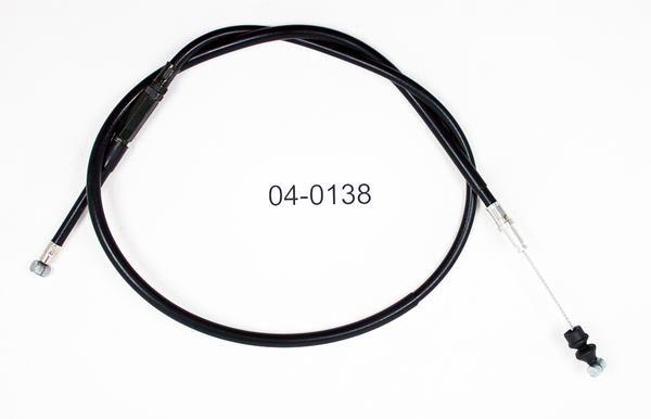 CABLE CLUTCH SUZUKI RM125 RM250 MOTION PRO 04-0138 thumbnail 2