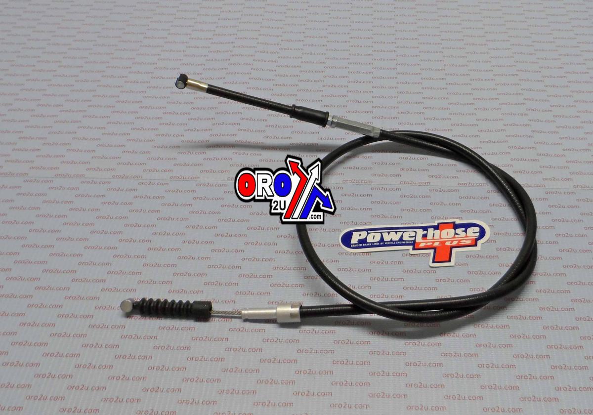 CABLE CLUTCH RM125 RM250, VENHILL S01-3-037 image 1