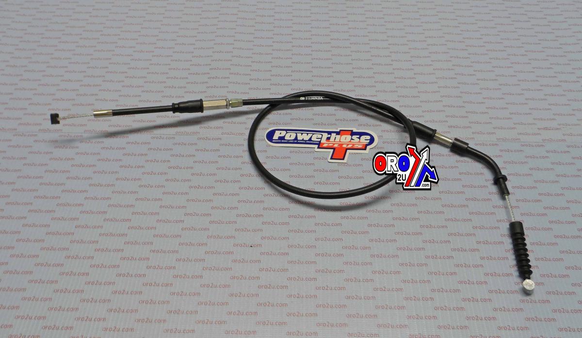 CABLE CLUTCH 86-88 RM80 XG-XJ, VENHILL S01-3-032 image 1