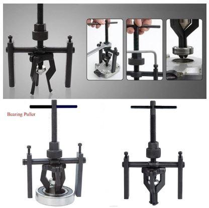 PILOT BEARING PULLER 13-38mm, 3 JAWS / BRIDGE STYLE UNIVERSAL FIT thumbnail 7