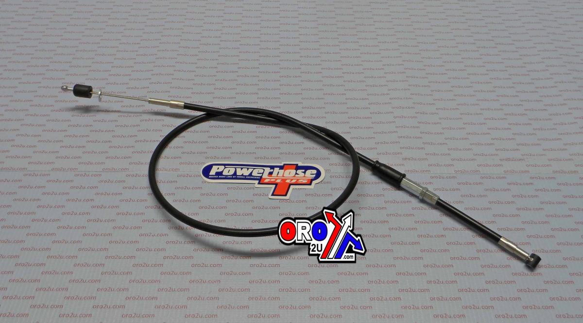 CABLE CLUTCH 77-ON TY80 YAM., VENHILL Y01-3-010 image 1