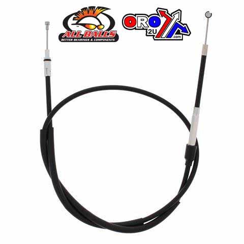 CABLE CLUTCH 01-03 RM 125 250, ALLBALLS 45-2051 Made in Japan, 58210-37F10, 58210-37F11 thumbnail 2