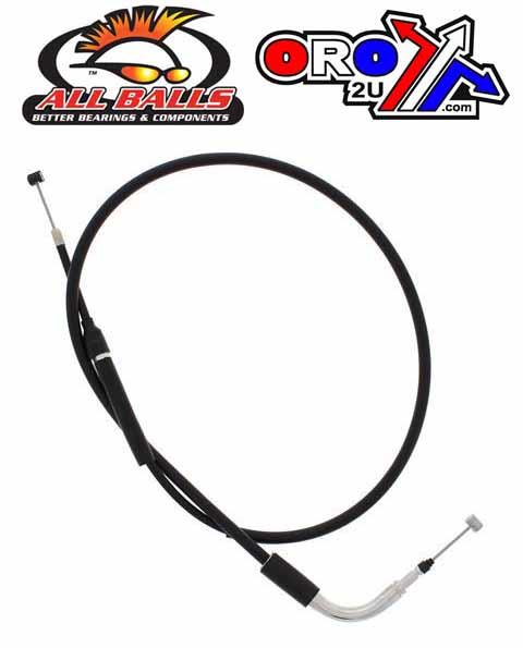 CABLE CLUTCH 00-15 DRZ400, ALLBALLS 45-2042 Made in Japan, 58200-29F10, 54011-S004 KLX400 thumbnail 2
