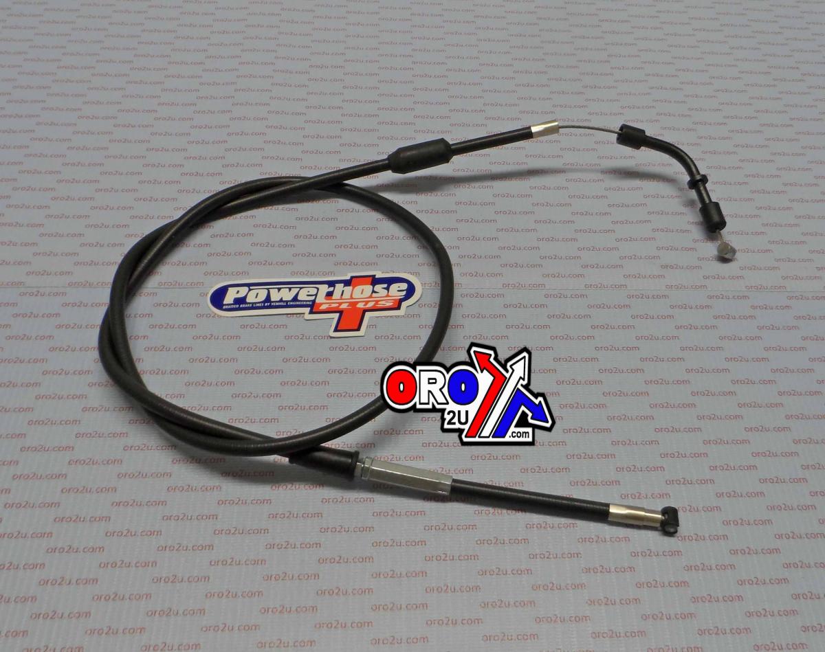 CABLE CLUTCH 00-15 DRZ400, VENHILL S01-3-044 SUZ KAW thumbnail 2