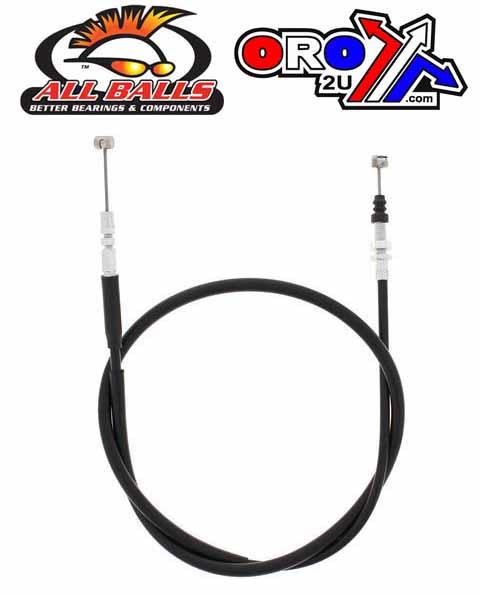 CABLE CLUTCH 06-08 YZF250, ALLBALLS 45-2109 5XC-26335-G0, Made in Japan thumbnail 2