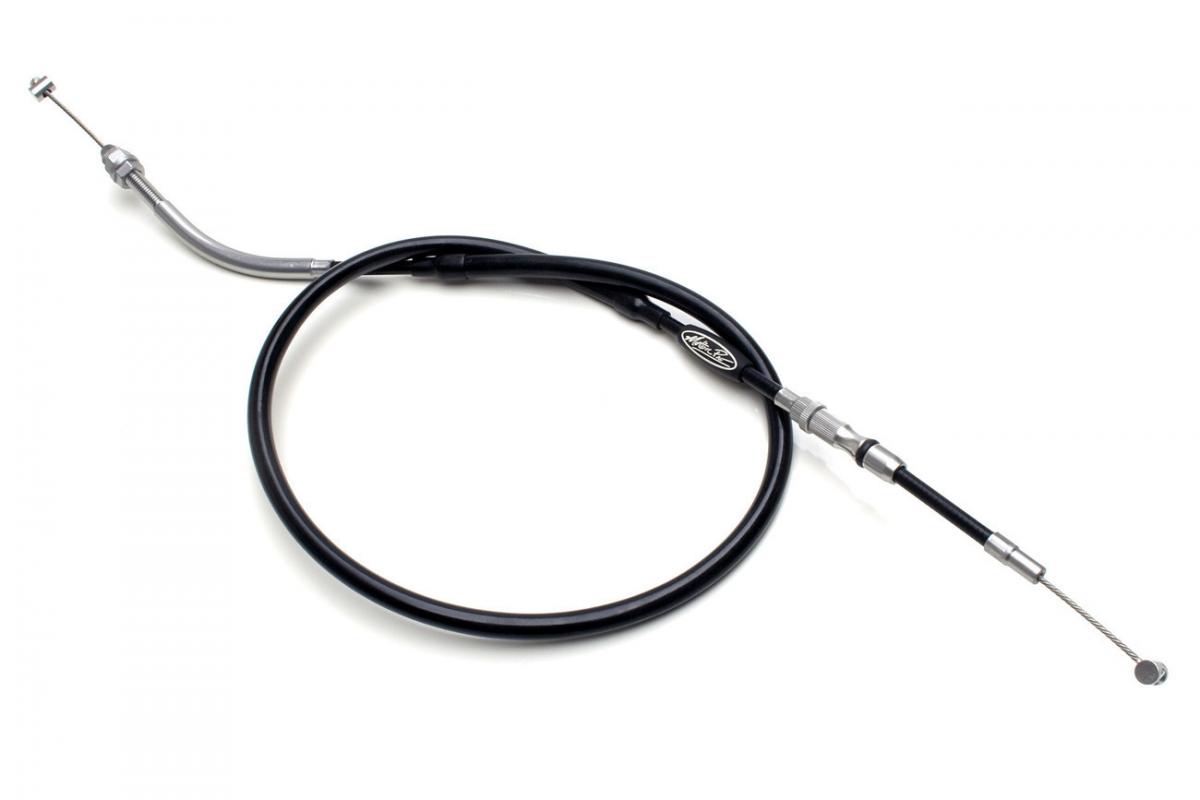 CABLE CLUTCH T3 2006-2008 YAMAHA YZ250F MOTION PRO 05-3001 image 1