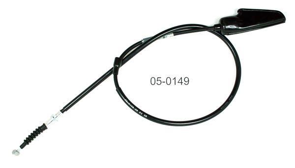 CABLE CLUTCH 1993-1996 YAMAHA YZ80 MOTION 05-0149 4ES-26335-00-00 45-2125 53.121025 thumbnail 2