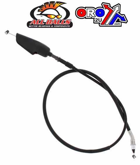 CABLE CLUTCH 88-98 YZ/WR250, ALLBALLS 45-2110 Made in Japan, 4EW-26335-00-00 thumbnail 2