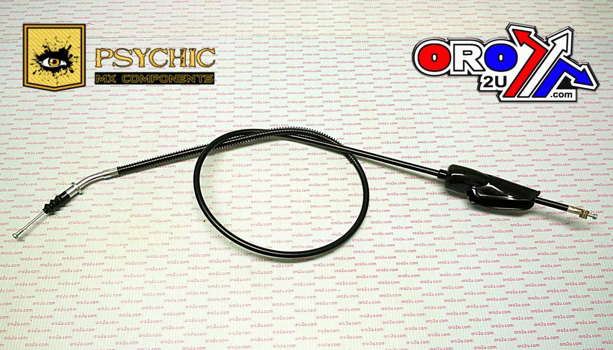 CABLE CLUTCH YAM YZ490 83-90, PSYCHIC 105-054 YAMAHA image 1