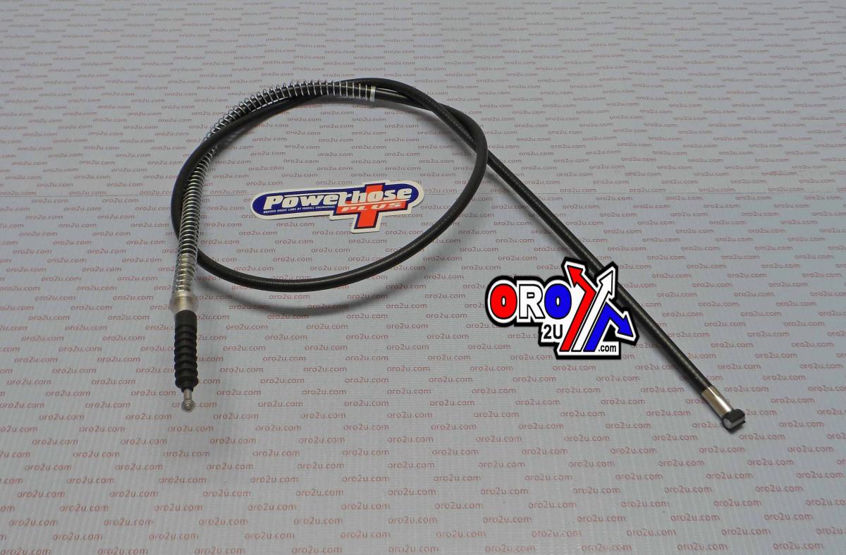 CABLE CLUTCH YAM YZ490 83-90, VENHILL Y01-3-024 YAMAHA image 1