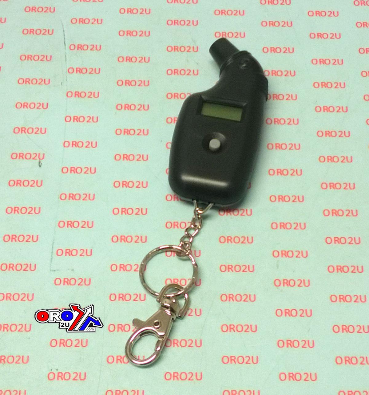 TYRE PRESSURE GAUGE DIGITAL image 1