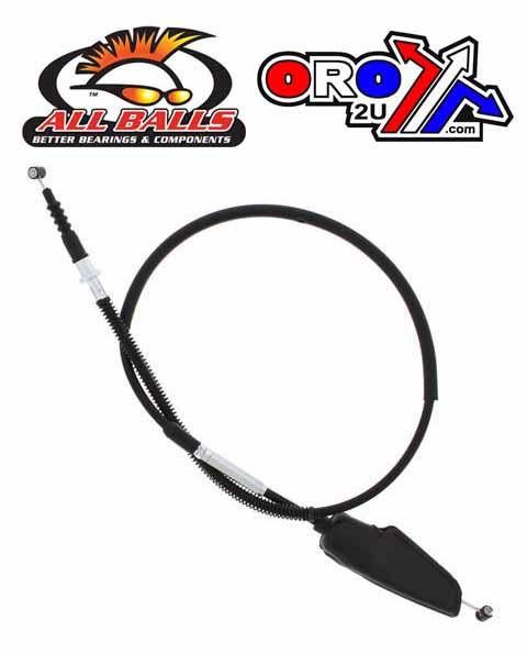 CABLE CLUTCH 84-92 YZ80, ALLBALLS 45-2038 39K-26335-01, Made in Japan thumbnail 2
