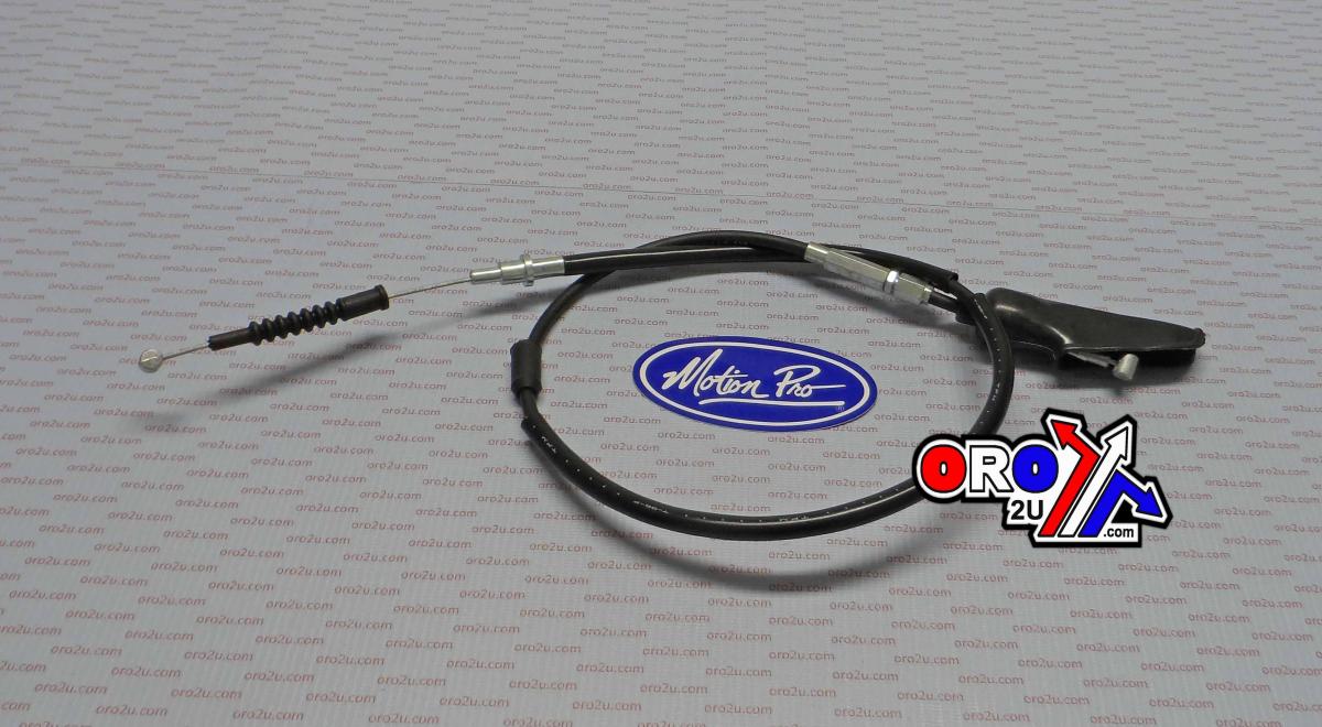 CABLE CLUTCH T1 1984-1992 YAMAHA YZ80 MOTION PRO 05-0113 TERMINATOR thumbnail 2