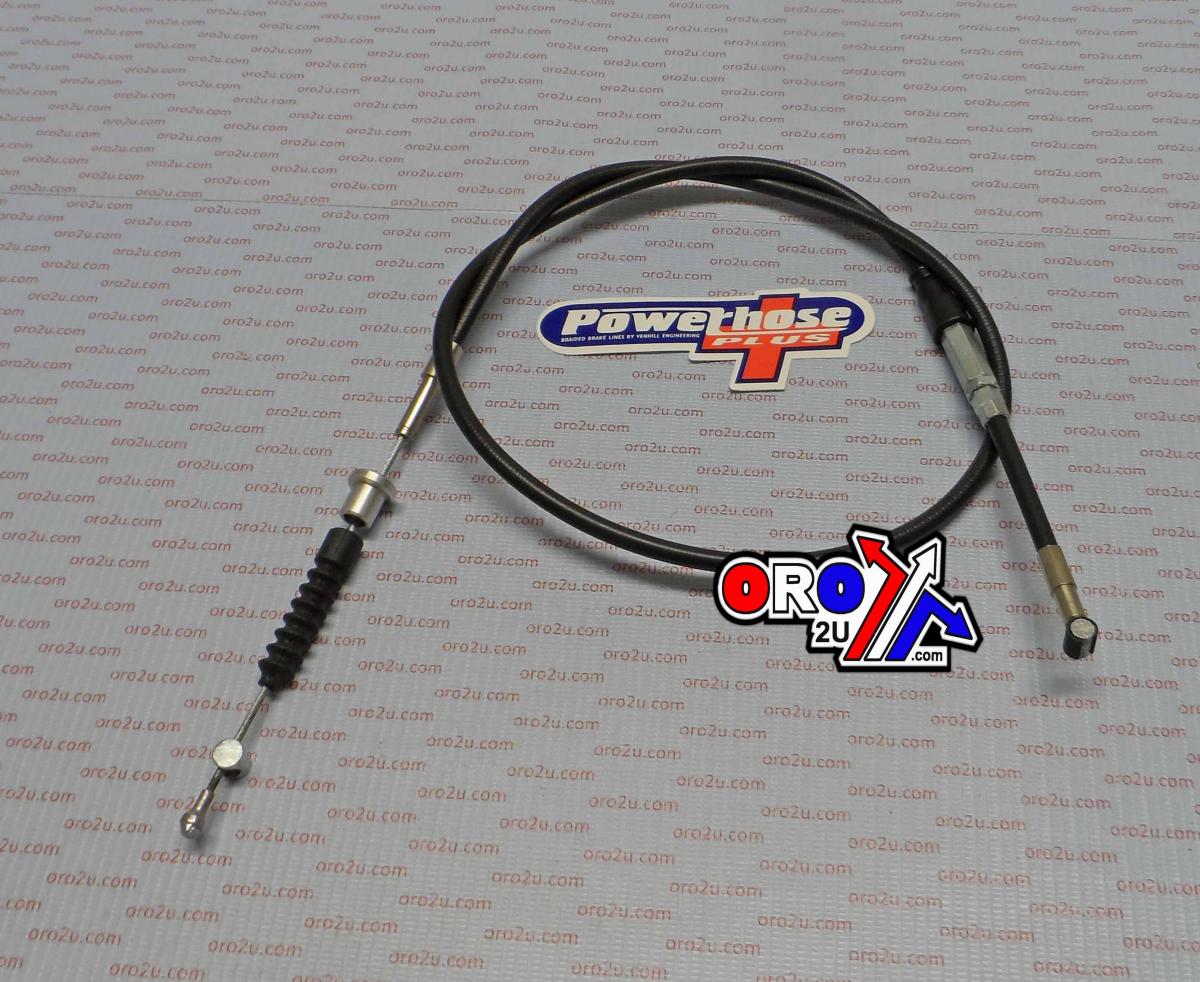 CABLE CLUTCH 84-89 YZ80, VENHILL Y01-3-027 YAMAHA image 1