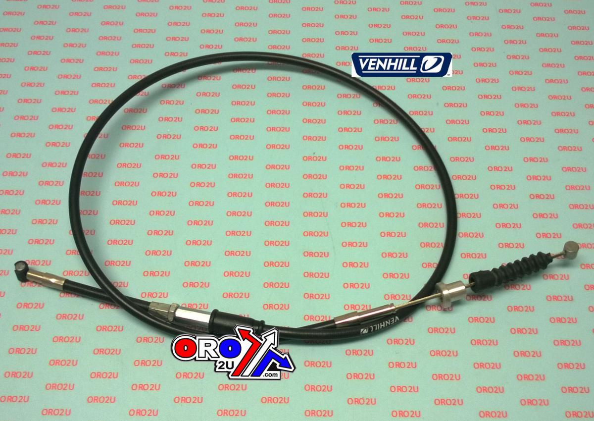 CABLE CLUTCH 97-17 YZ80 YZ85, VENHILL Y01-3-033 YAMAHA image 1